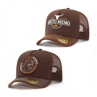 bone casual country viola caipira vida no campo trucker 2 unidades em Oferta na Shopee