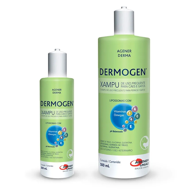 O que é Dermogen Shampoo Agener? Guia e Onde Comprar | BuscaProdutos
