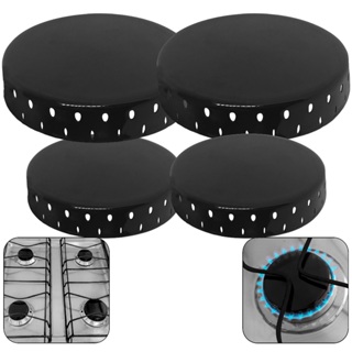 4 Espalhador Tampinha Fogao Dako Continental Consul 2 Pequeno 2 Grande em Oferta na Shopee