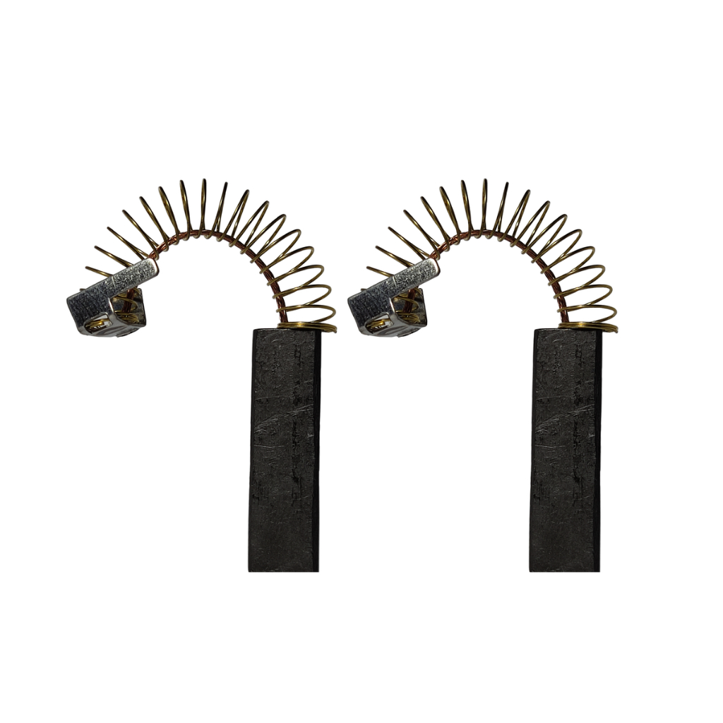 Escova De Carvão Genérica Compatível com Aspirador Bps1s/gt3000 - 01 Par