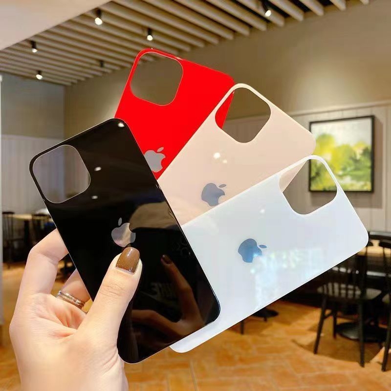 Película Protetora Em Vidro 9H Para iPhone 11/11 pro/11 pro max/12/12 pro/12 pro max/13/13 pro/13 pro max em Oferta na Shopee