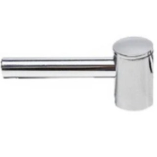 Volante C34 Metal Cromado para Torneira ou Registro em Oferta na Shopee