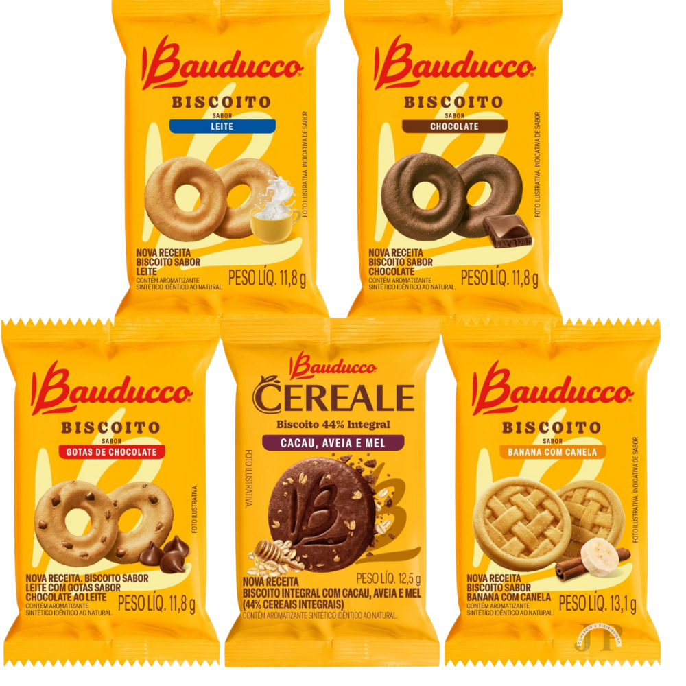 Bolacha Sortida: Onde Comprar | BuscaProdutos