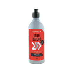Auto Brilho Finalizador Autoamerica 473ml Polimento