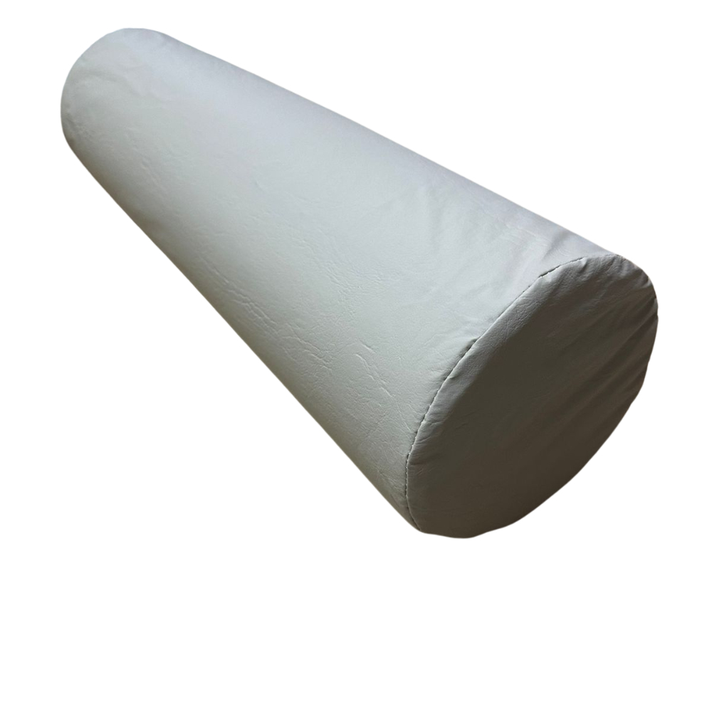 Rolo de Perna Posicionamento Ortopédico Massagem Fiosioterapia 60x17cm em Oferta na Shopee