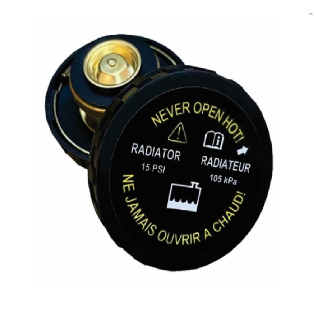 Tampa Do Radiador S10 Blazer 2.2 2.4 95 A 2011 em Oferta na Shopee