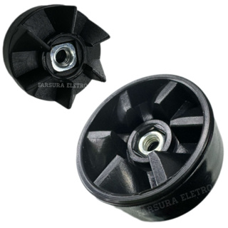 Arraste do Motor e do Copo Liquidificador Arno Easy Mix LN20 em Oferta na Shopee