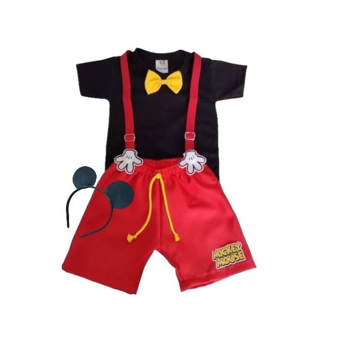 Mãozinha do Mickey: Onde Comprar | BuscaProdutos