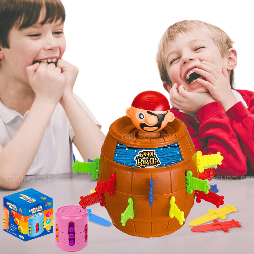 Presente Educativo 5 Anos: Onde Comprar | BuscaProdutos