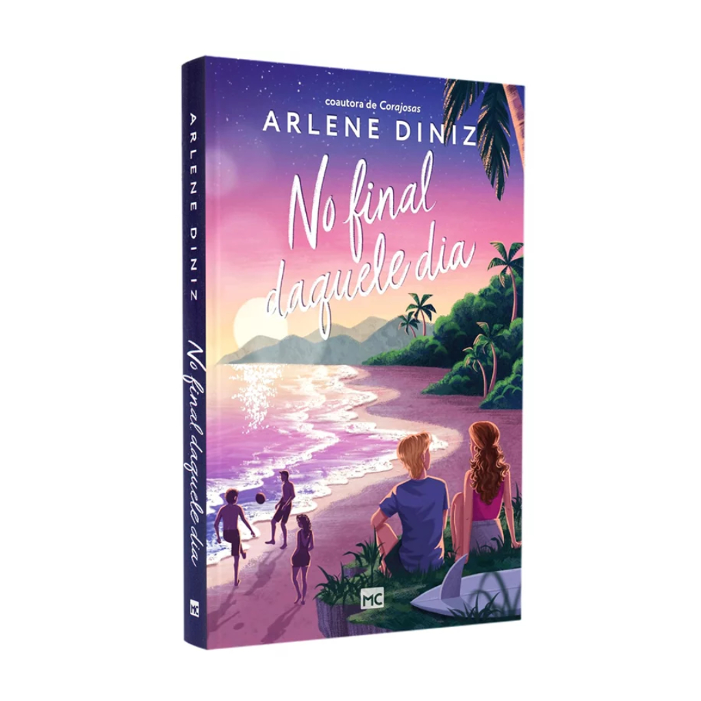 No final daquele Dia | Arlene Diniz em Oferta na Shopee