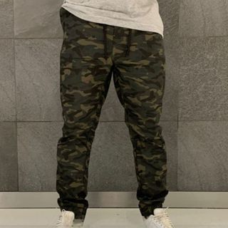 Calca Sarja JOGGER Masculina Skinny Varias Cores Slim Fit Pronto Entrega