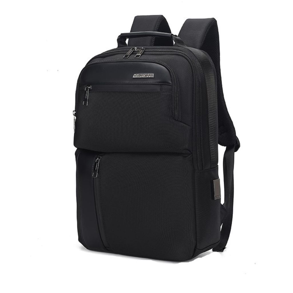 Mochila Conforto Resistente Luxo Feminina Masculina Notebook Impermeável em Oferta na Shopee