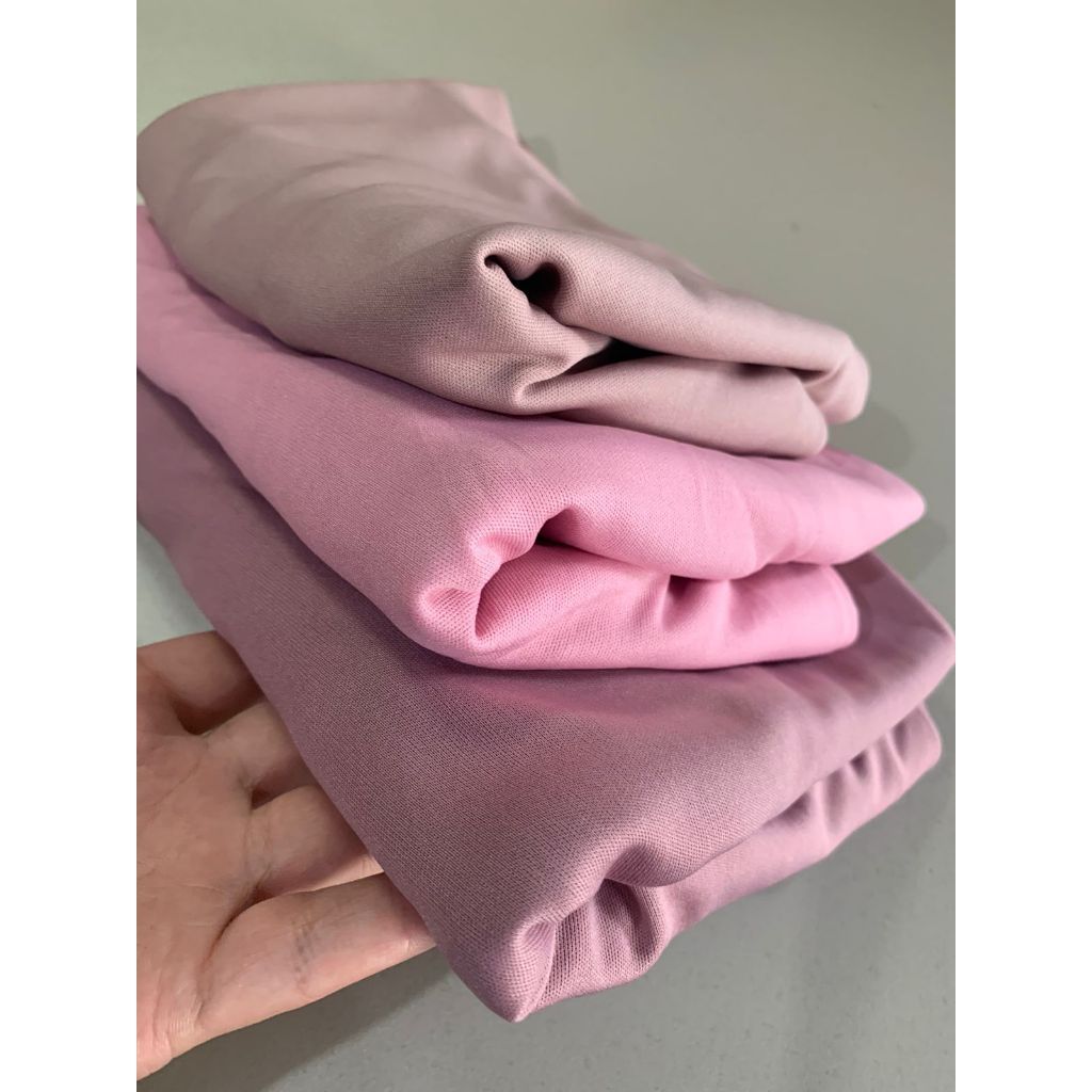 trio capas para mesas cilindro cor 3 tons rose em Oferta na Shopee