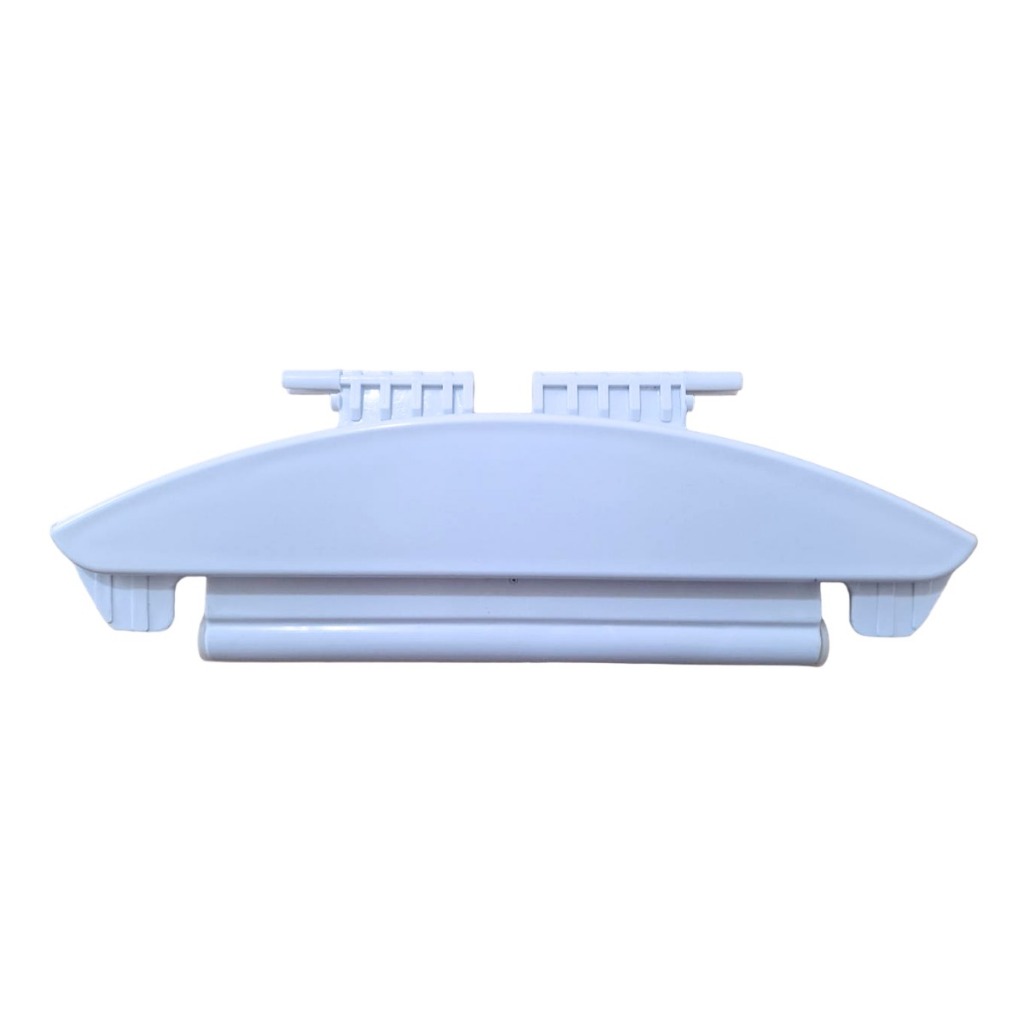 Dobradiça Da Tampa Móvel Para Lavadora De Roupas Brastemp Bwg11 Bwg12 Bwu11