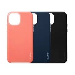 Capa Para iPhone 12 Pro Max Dupla Proteção Shield - Laut