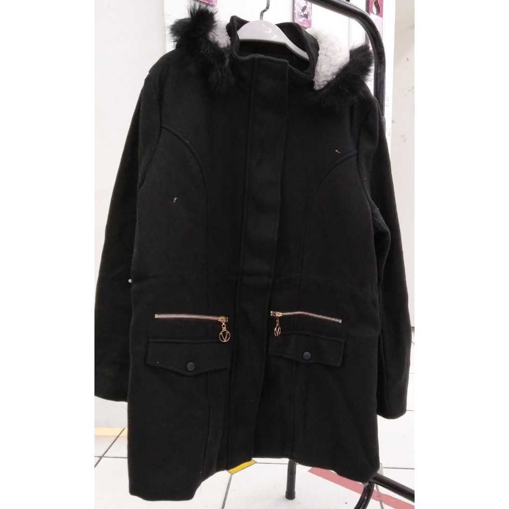 Parka de La Batida: Onde Comprar | BuscaProdutos