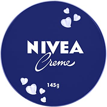 Creme Corporal Hidratante Nivea Lata 145g: Onde Comprar | BuscaProdutos