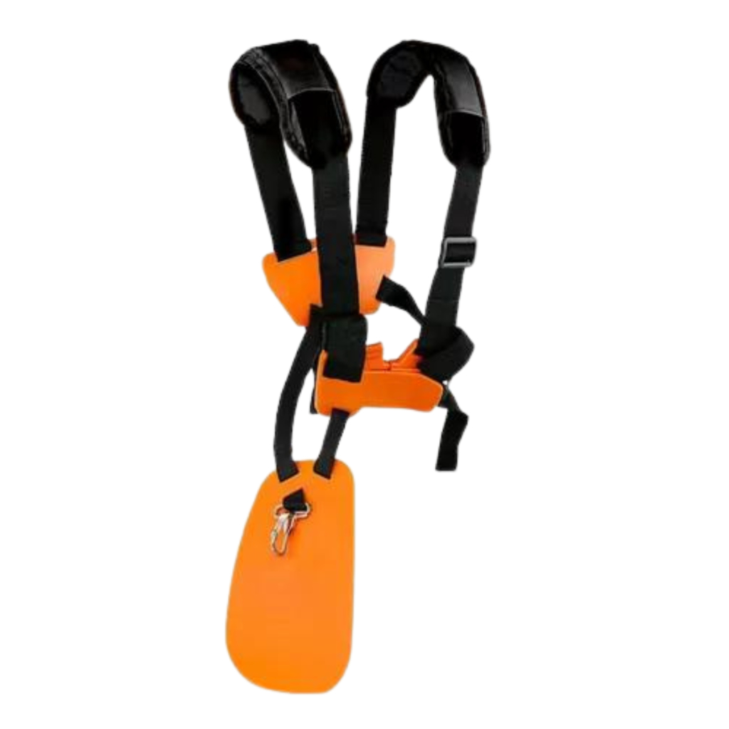 Cinto Colete Suspensão para Roçadeira Multimarcas em Oferta na Shopee