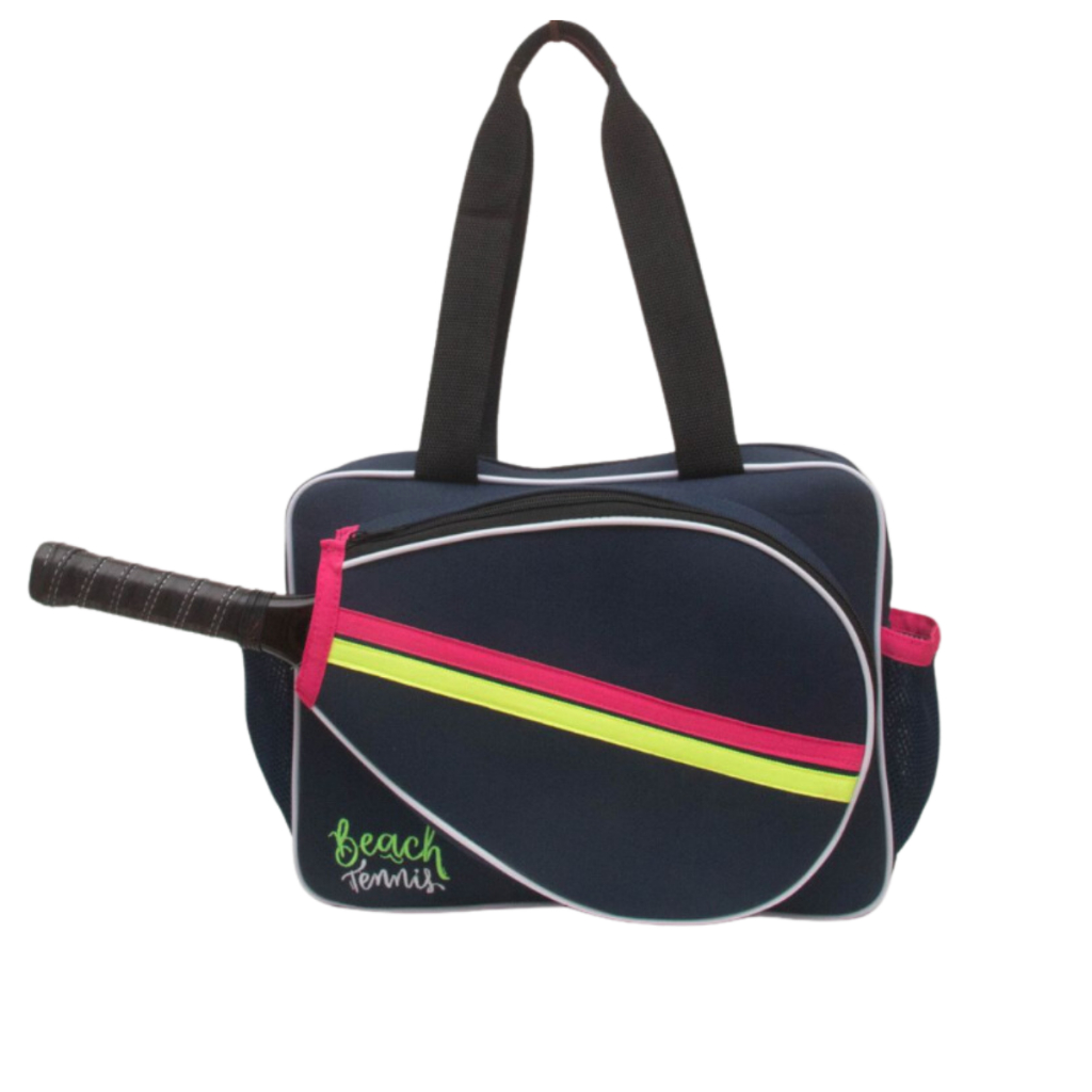 Bolsa Raqueteira De Beach Tennis Raqueteira De Raquete De Beach Tenis em Oferta na Shopee