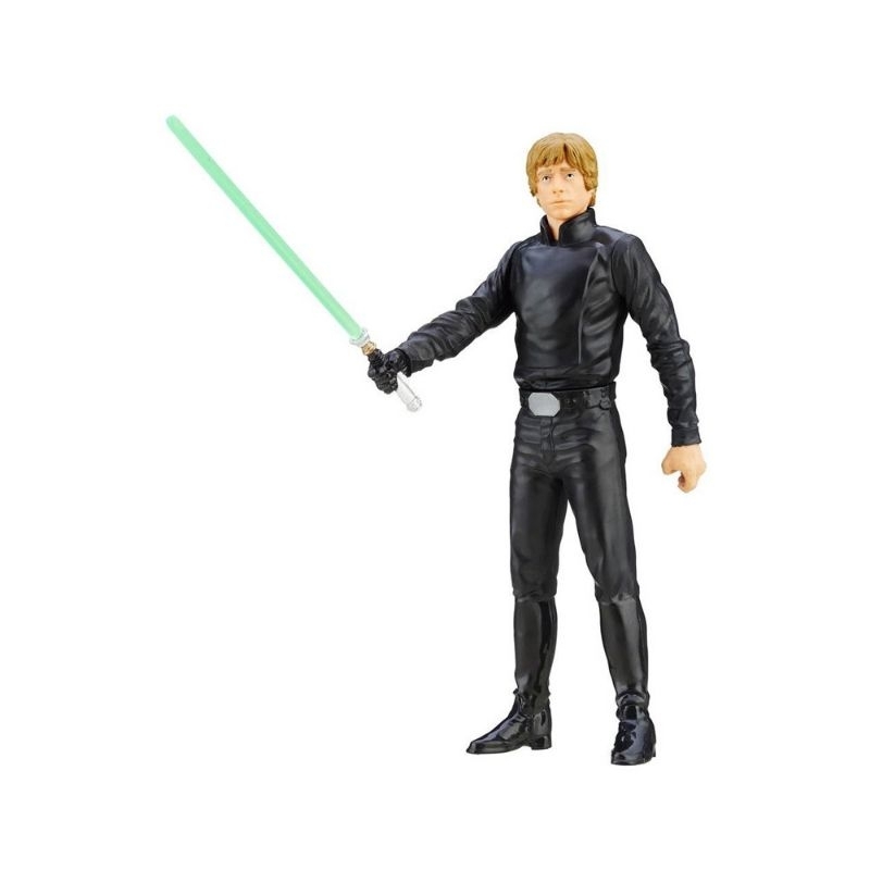 Boneco Luke Skywalker: Onde Comprar | BuscaProdutos
