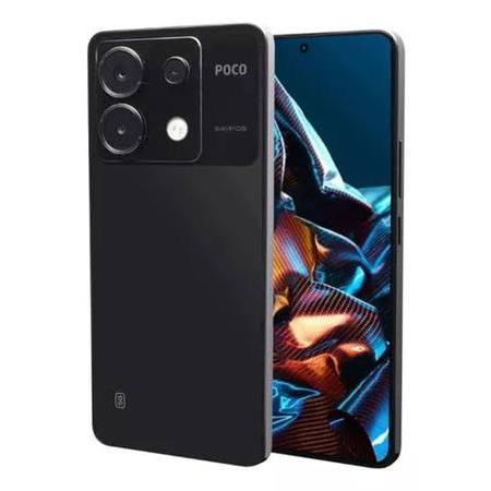 POCO X6 CELULAR SMARTPHONE 8GB RAM 256GB ROM