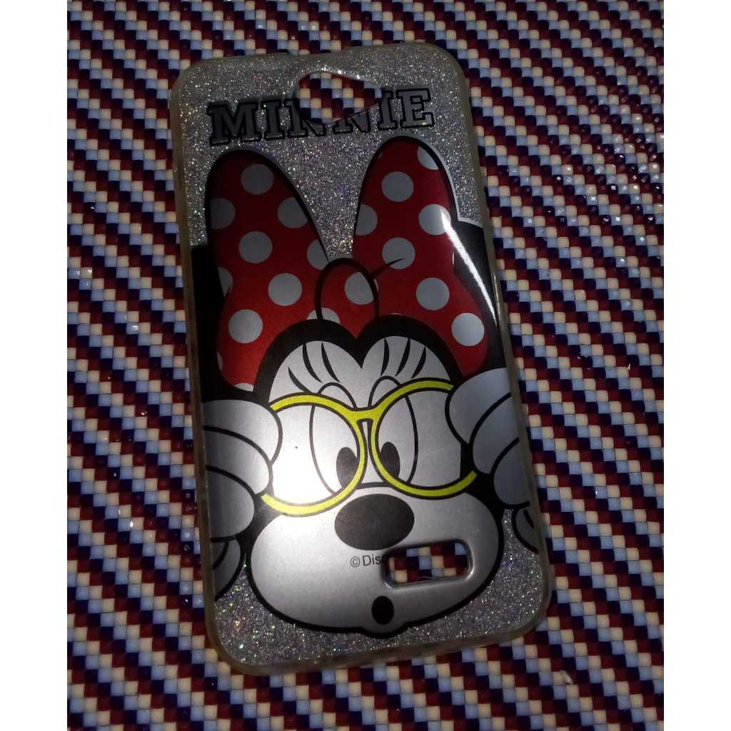 Capa positivo s420 Personalizada