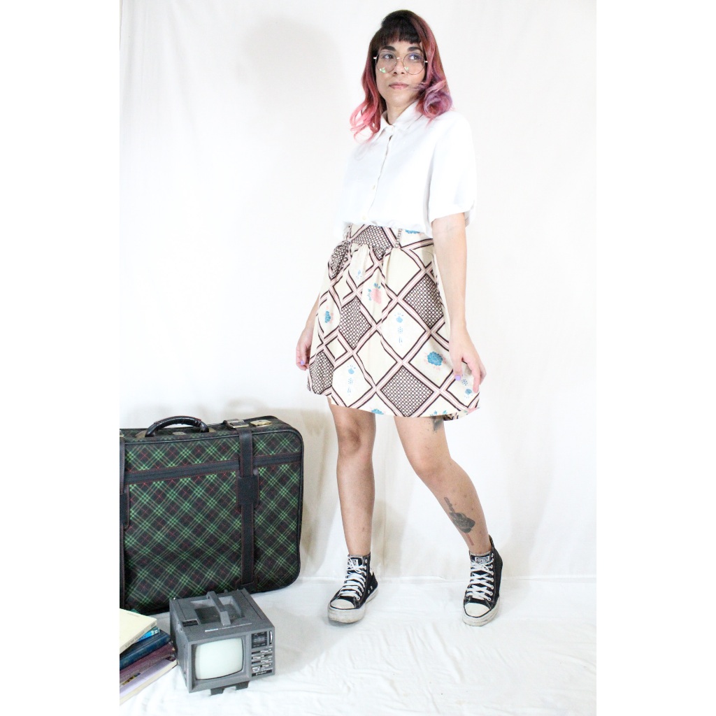 Saia Antix