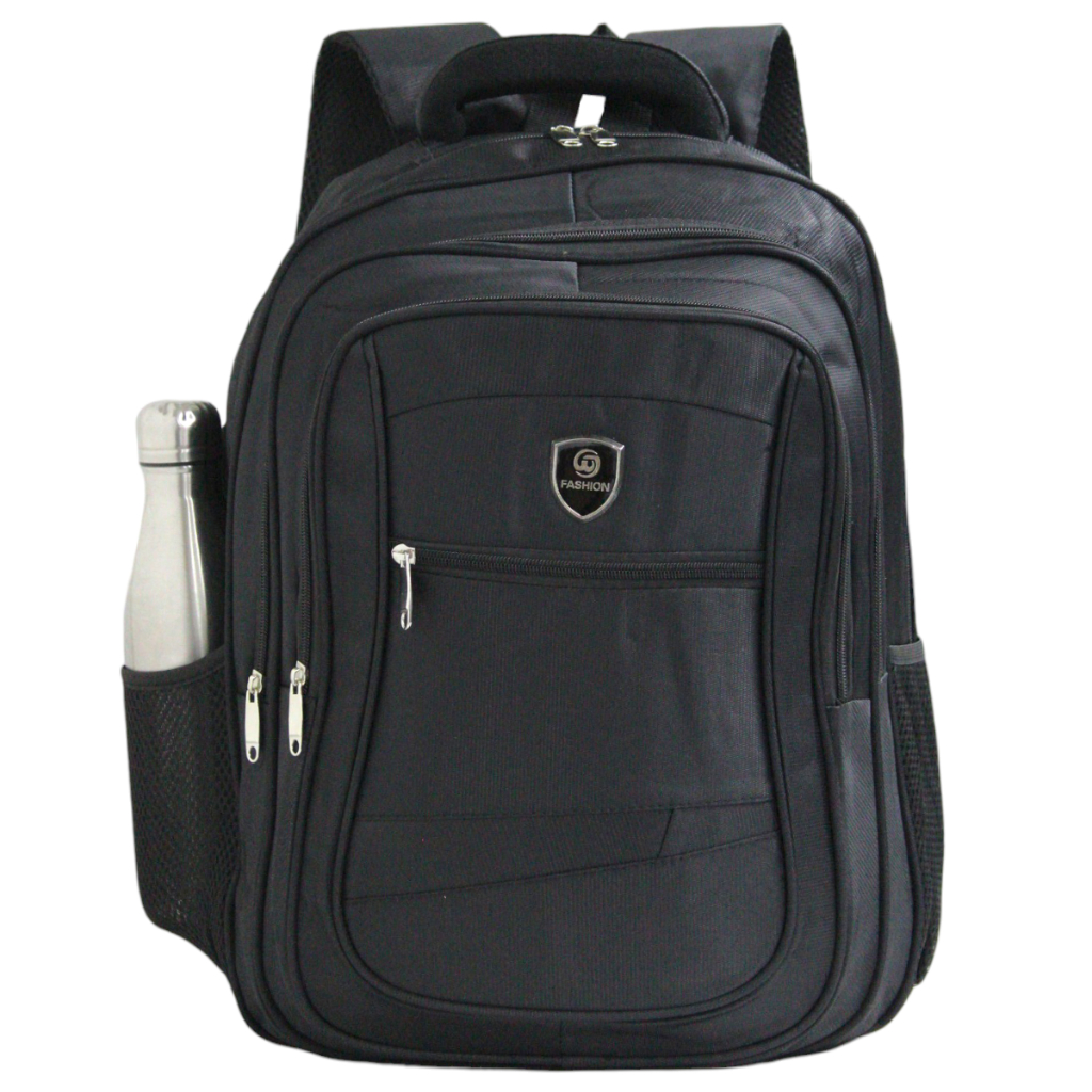 Mochila Masculina Reforçada Notebook Grande Impermeável