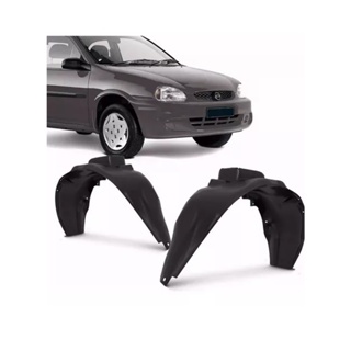 Para barro Dianteiro Corsa 1994 A 2012 Wind