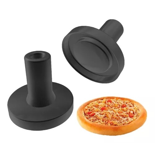Molde - Modelador de Esfiha Aberta ou Mini Pizza de 11cm