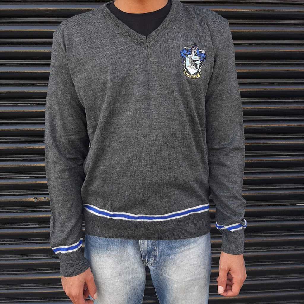 Suéter Corvinal: Onde Comprar | BuscaProdutos