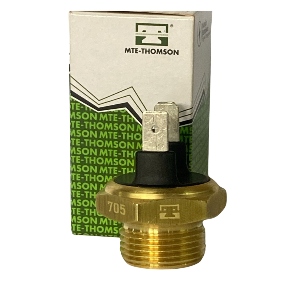 Interruptor Térmico Radiador 72° MTE 705.82 Cebolão Ventoinha GM VW Fiat Ford em Oferta na Shopee