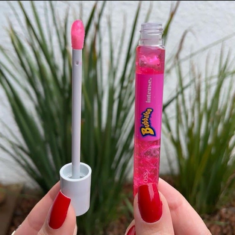 Gloss intense Bubbaloo