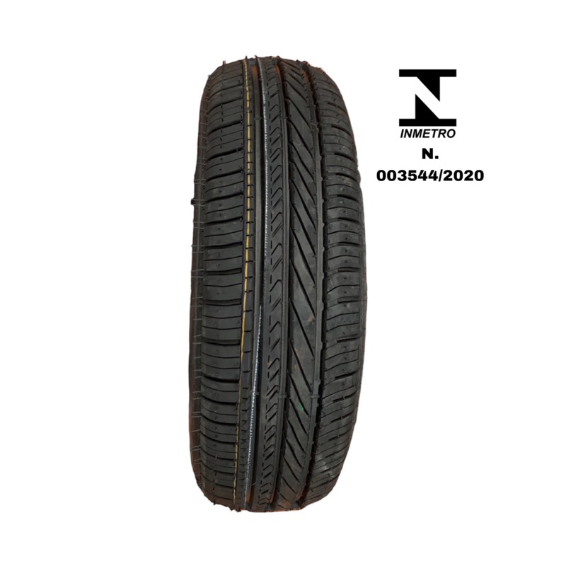 Pneu Aro 14 175/65 R14 Linha Premium Com Garantia Fotos Reais