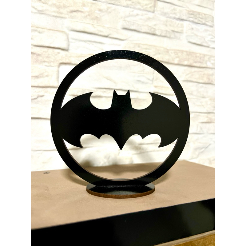 Totem Batman em Oferta na Shopee