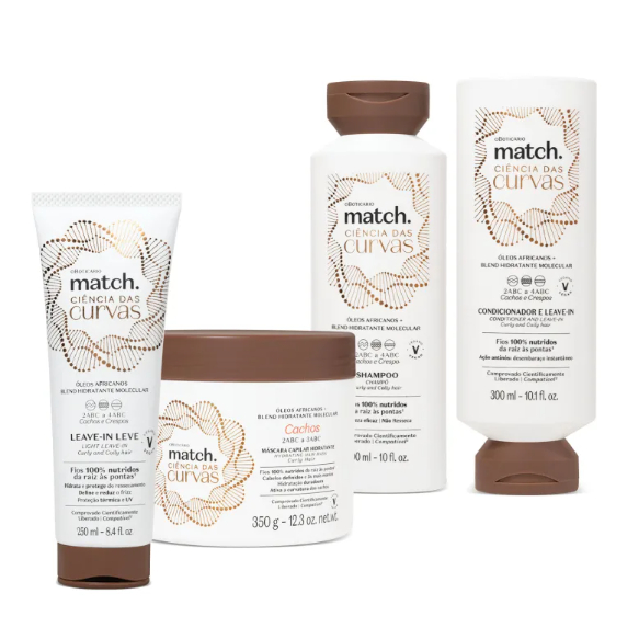 Máscara Capilar Hidratação Boticário: Onde Comprar | BuscaProdutos