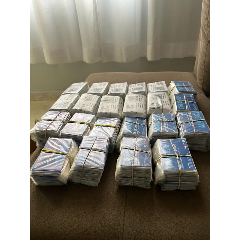 Kit chip tim 10 unidades sem crédito pré pago oficial triplo corte 3g/4g/5G