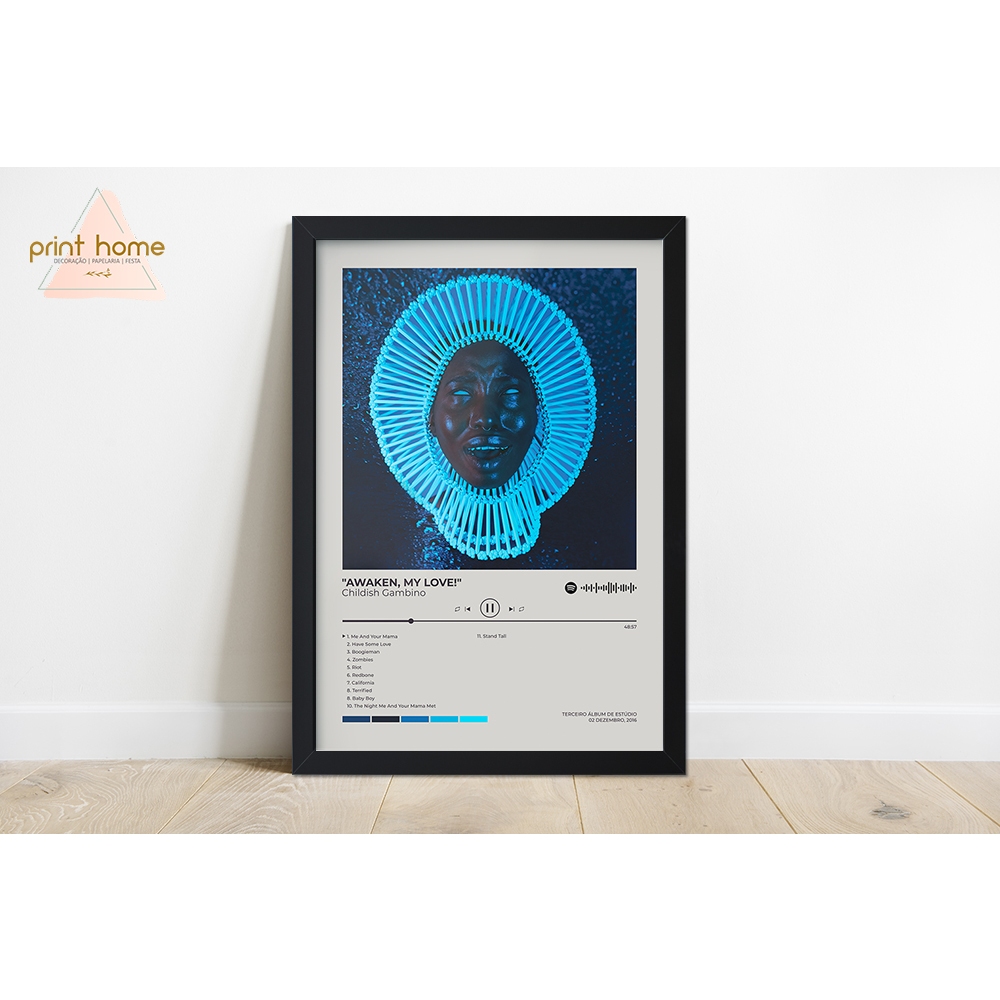 Awaken My Love: Guia Completo e Onde Comprar | BuscaProdutos