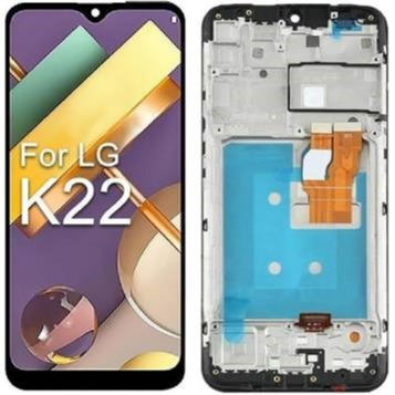 Frontal K22: Guia Completo e Onde Comprar | BuscaProdutos