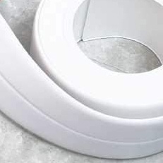 Cozinha  Banheiro Fita Adesiva Selante De Fogão Fita De Vedação Impermeável em Oferta na Shopee