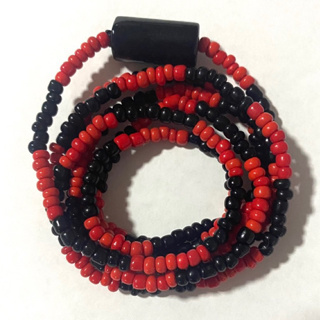 Fio de contas, Guia de Exu/Pombagira em Oferta na Shopee