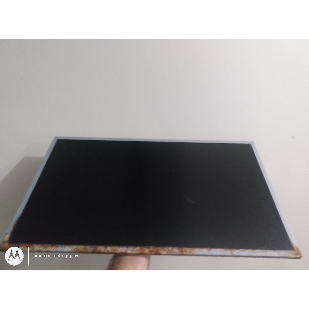 tela display led 26" polegadas tv monitor LG m2550d em bom estado leia toda descrição anuncio