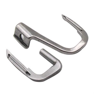 Looper Overlock Gn1, Sequinha, Chinezinha - O Par em Oferta na Shopee