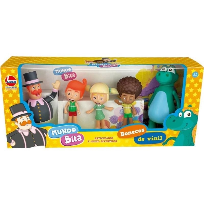 Baby Familia Dinossauro Pelúcia: Onde Comprar | BuscaProdutos