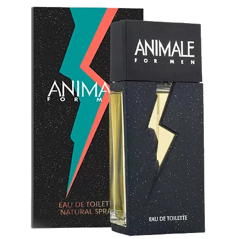 Animale For Man: Onde Comprar | BuscaProdutos