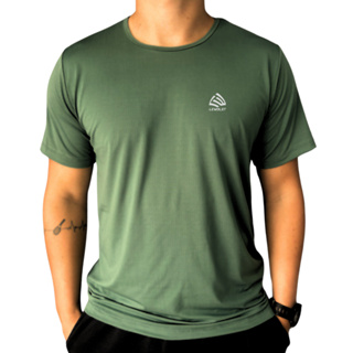 CAMISETA LEWOLST DRY FIT MASC. FREEZE BS TREINO ACADEMIA DRY FIT FURADINHO em Oferta na Shopee