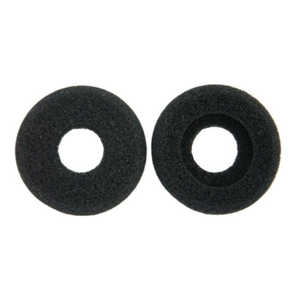 Espuma Para Fone De Ouvido Com Furo Pack 02 Peças WBAK013