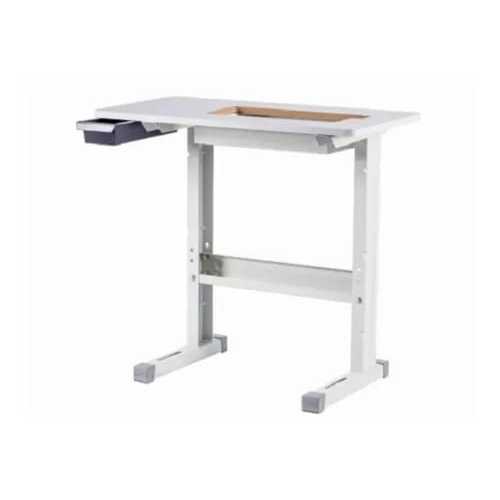 Mesa Bancada Para Maquinas De Costura Singer Facilita Pro
