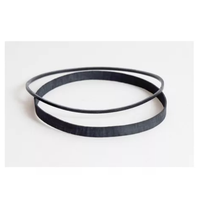 Correias Para Tape Deck Gradiente Cd-3700 cd 3700