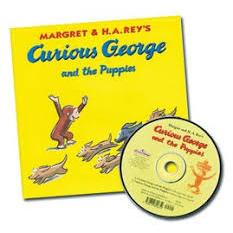 Cd Jack Johnson And Friends / Curious George (2006)